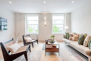Notting Hill Gate Residence I
