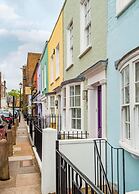 Notting Hill Gate Residence I
