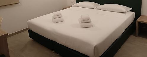 Bertiera Rooms