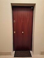 Bertiera Rooms