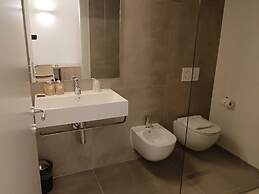 Bertiera Rooms