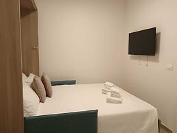 Bertiera Rooms