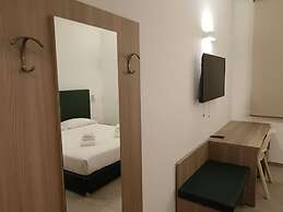 Bertiera Rooms