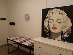 Bertiera Rooms
