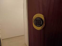 Bertiera Rooms