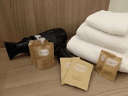 Bertiera Rooms