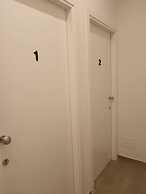 Bertiera Rooms