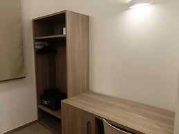 Bertiera Rooms