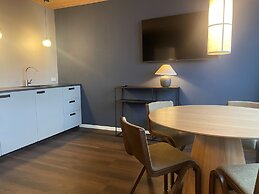 Apartments by Jutlandia