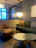 Apartments by Jutlandia