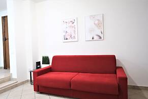 Wine Apartments Florence Verdicchio