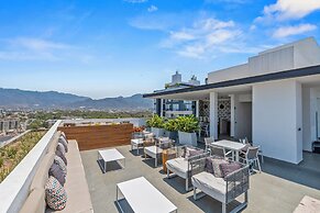 MONYXBNB HOTEL