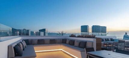 MONYXBNB HOTEL