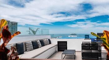 MONYXBNB HOTEL