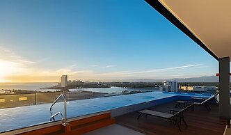 MONYXBNB HOTEL
