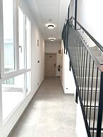 Almar 52 Suites