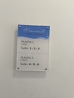 Almar 52 Suites