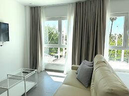 Almar 52 Suites