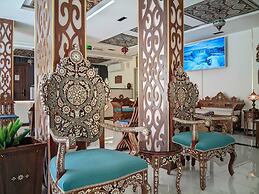 Petra Bermudez Hotel