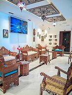Petra Bermudez Hotel