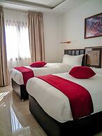 Petra Bermudez Hotel