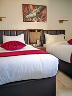 Petra Bermudez Hotel