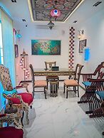 Petra Bermudez Hotel