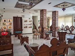 Petra Bermudez Hotel