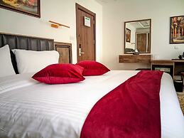 Petra Bermudez Hotel