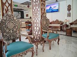 Petra Bermudez Hotel