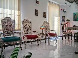Petra Bermudez Hotel
