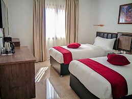 Petra Bermudez Hotel