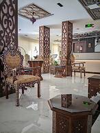 Petra Bermudez Hotel
