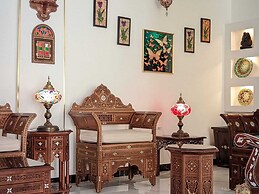 Petra Bermudez Hotel