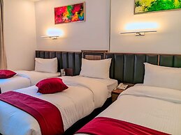 Petra Bermudez Hotel
