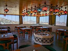 Petra Bermudez Hotel