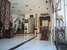 Petra Bermudez Hotel
