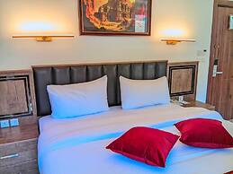 Petra Bermudez Hotel