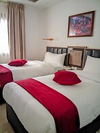 Petra Bermudez Hotel