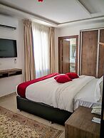 Petra Bermudez Hotel