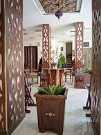 Petra Bermudez Hotel