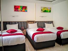 Petra Bermudez Hotel