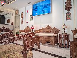 Petra Bermudez Hotel