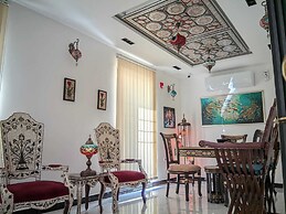 Petra Bermudez Hotel