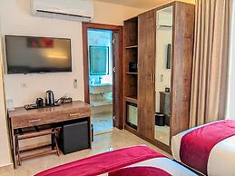 Petra Bermudez Hotel