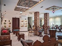 Petra Bermudez Hotel