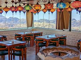 Petra Bermudez Hotel