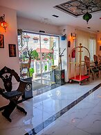 Petra Bermudez Hotel