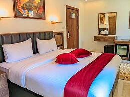 Petra Bermudez Hotel