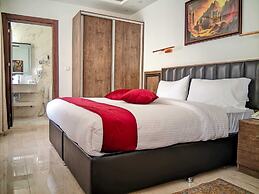 Petra Bermudez Hotel